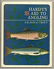 Hardy aid angling for sale  Delivered anywhere in Ireland