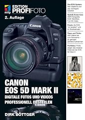 Canon eos mark gebraucht kaufen  Wird an jeden Ort in Deutschland