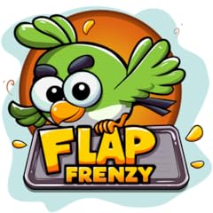 Flap frenzy for sale  Delivered anywhere in USA 