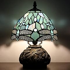 Small tiffany lamp for sale  Delivered anywhere in USA 