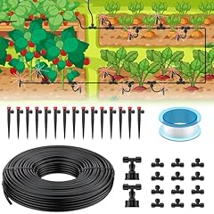 Pawfly 50ft drip for sale  Delivered anywhere in USA 