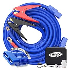 Topdc jumper cables for sale  Delivered anywhere in UK