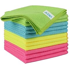 Aidea microfibre cloth for sale  Delivered anywhere in UK