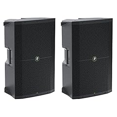 Mackie thump215 1400w for sale  Delivered anywhere in USA 