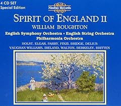 Spirit england ii for sale  Delivered anywhere in USA 