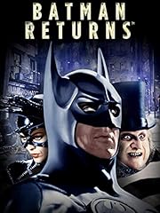 Batman returns for sale  Delivered anywhere in USA 