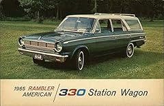 1965 rambler american for sale  Delivered anywhere in USA 