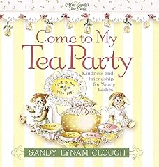 Come tea party for sale  Delivered anywhere in USA 