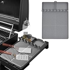 Whfgsom grillmatte silikon gebraucht kaufen  Wird an jeden Ort in Deutschland