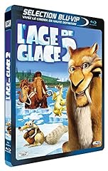 Age glace blu d'occasion  Livré partout en France
