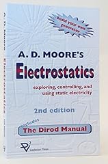 Electrostatics exploring contr for sale  Delivered anywhere in USA 