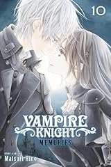 Vampire knight memories usato  Spedito ovunque in Italia 