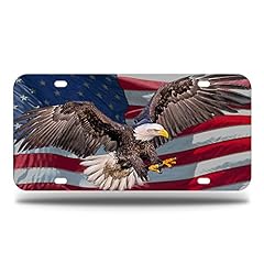 Eagle usa flag for sale  Delivered anywhere in USA 