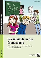 Sexualkunde grundschule vielse gebraucht kaufen  Wird an jeden Ort in Deutschland