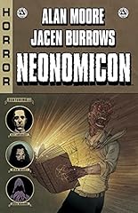 Alan moore neonomicon for sale  Delivered anywhere in USA 