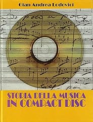 Storia della musica usato  Spedito ovunque in Italia 