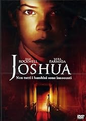 Joshua import d'occasion  Livré partout en France