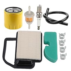 Powtol 20 083 02-S Air Filter+52 050 02-S Oil Filter for sale  Delivered anywhere in USA 