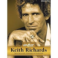 Keith richards instrumente gebraucht kaufen  Wird an jeden Ort in Deutschland