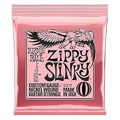 Ernie ball zippy gebraucht kaufen  Wird an jeden Ort in Deutschland