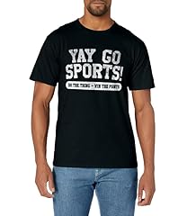 Yay sports funny for sale  Delivered anywhere in USA 