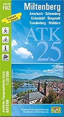 Atk25 f02 miltenberg gebraucht kaufen  Wird an jeden Ort in Deutschland