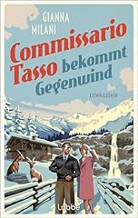 Commissario tasso bekommt gebraucht kaufen  Wird an jeden Ort in Deutschland