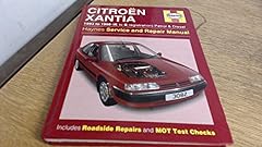 Citroen xantia service for sale  Delivered anywhere in UK