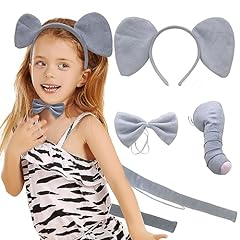 Jevenis elephant costume for sale  Delivered anywhere in USA 