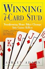 Winning card stud d'occasion  Livré partout en France
