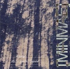 Microcassette quatrains minmae d'occasion  Livré partout en France