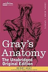 Gray anatomy descriptive for sale  Delivered anywhere in USA 