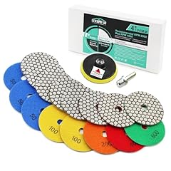 Disque diamant polissage d'occasion  Livré partout en France