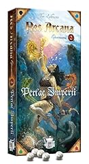 Asmodee res arcana d'occasion  Livré partout en France