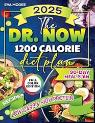 Dr. 1200 calorie for sale  Delivered anywhere in UK