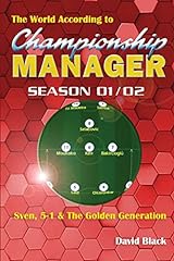 According championship manager for sale  Delivered anywhere in UK