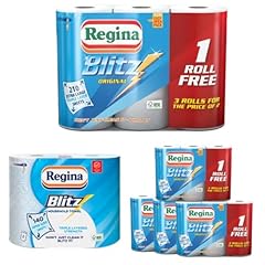 Regina blitz 3ply for sale  Delivered anywhere in UK