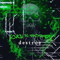 Destroy explicit usato  Spedito ovunque in Italia 