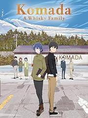 Komada whisky family for sale  Delivered anywhere in UK