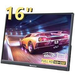Showscren monitor portatile usato  Spedito ovunque in Italia 