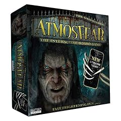 Tobar 38321 atmosfear for sale  Delivered anywhere in UK