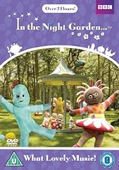Night garden lovely for sale  Delivered anywhere in Ireland