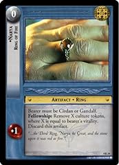 Lotr tcg ref for sale  Delivered anywhere in USA 