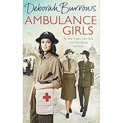 Ambulance girls d'occasion  Livré partout en France