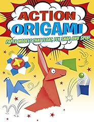 Action origami paper for sale  Delivered anywhere in UK