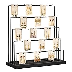 Earring display stands for sale  Delivered anywhere in USA 