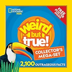 Weird true collector for sale  Delivered anywhere in USA 