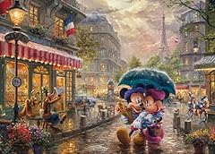 Ceaco thomas kinkade for sale  Delivered anywhere in USA 