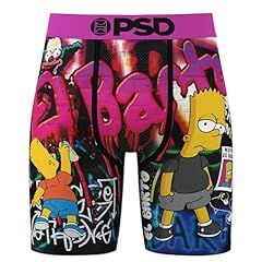 Psd simpsons boxershorts gebraucht kaufen  Wird an jeden Ort in Deutschland