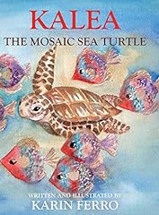 Kalea mosaic sea for sale  Delivered anywhere in USA 